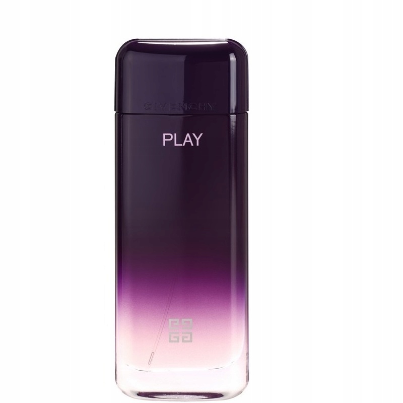 GIVENCHY PLAY INTENSE HER 75ML EDP PERFUMERIA