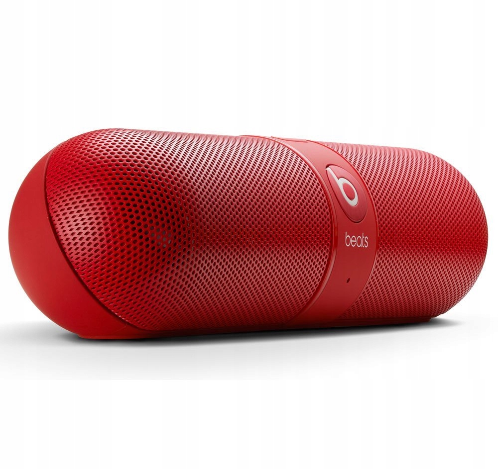 Beats by Dr Dre - Beats pill スピーカー 今だけ13400→12400yenの+