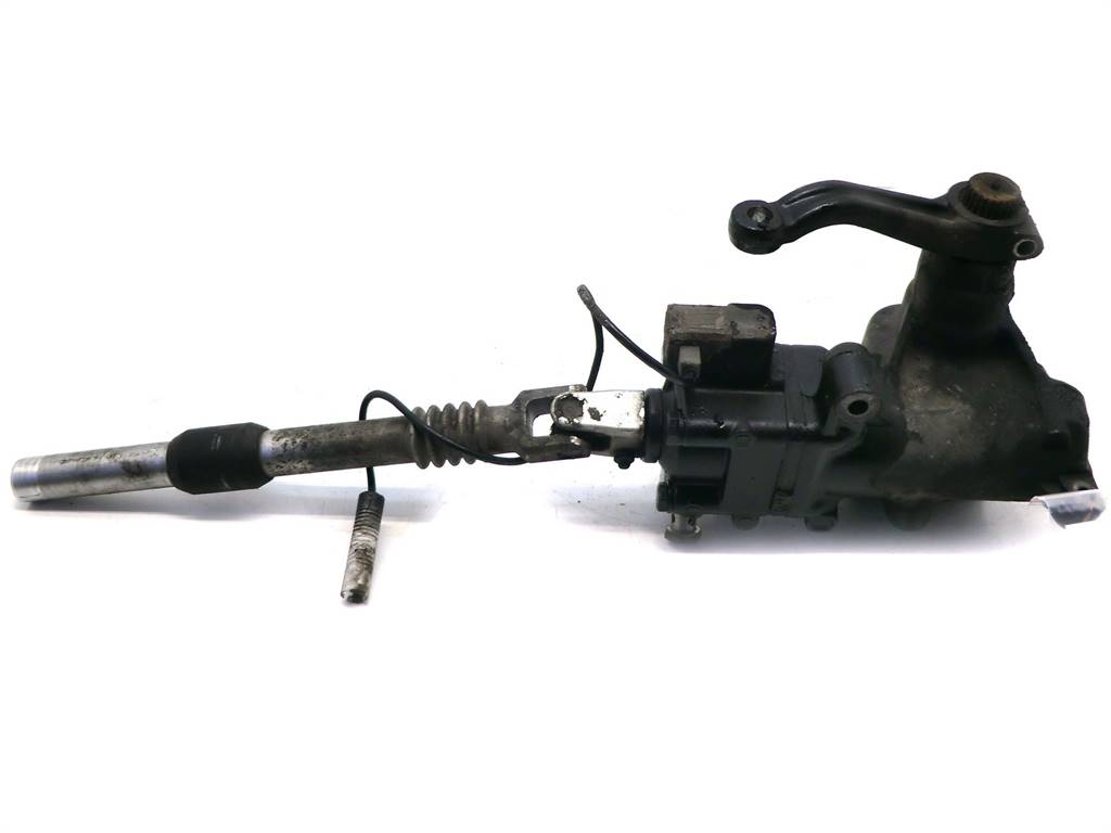 PRZEKŁADNIA ŚLIMAKOWA BMW E39 M5 MPAKIET 8076101G
