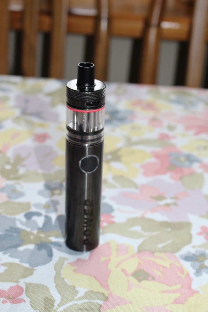 E-papieros Aramax Power, 5000mAh, 55W