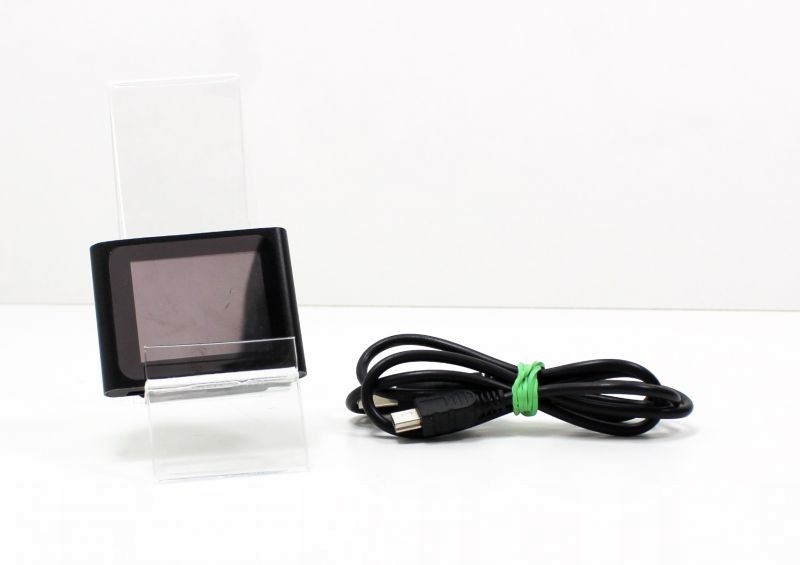 SANHESHUN FCC 8GB MP4 -- KABEL USB