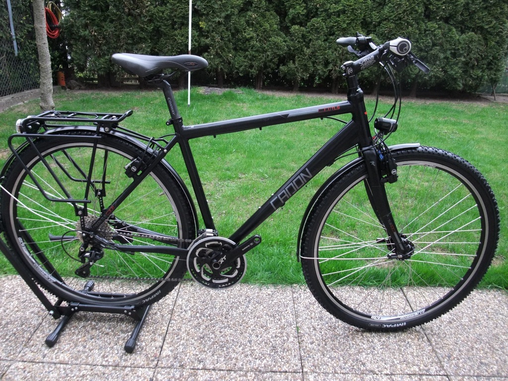 RADON TLS Koła 28