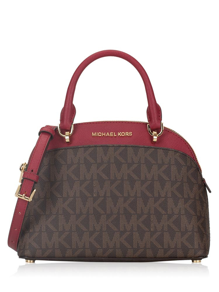 Michael kors deals emmy small