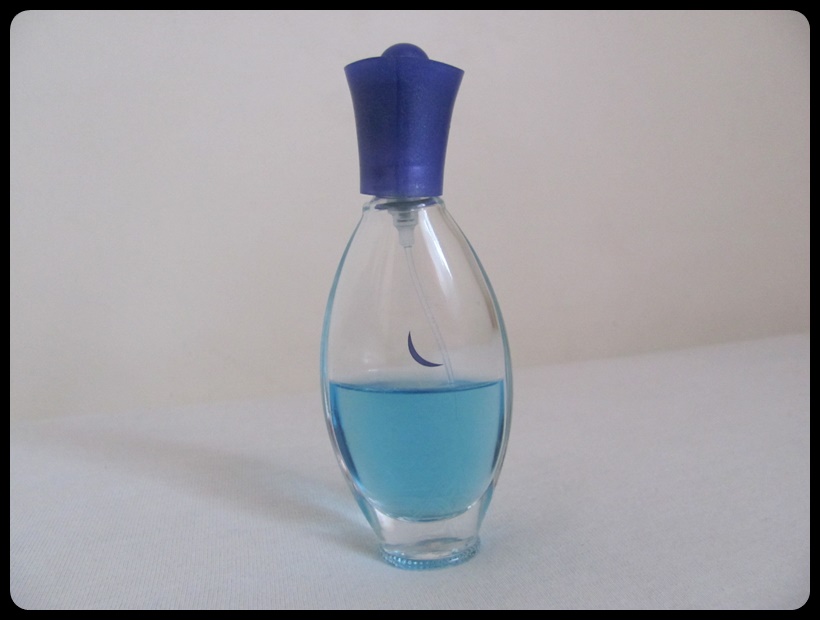 Perfumy Oriflame MOON flakon 30 ml EDT
