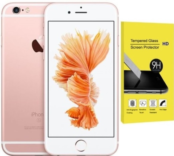 iPhone 6s 32GB ROSE GOLD RÓŻOWY 3M GWARANCJI FV23%