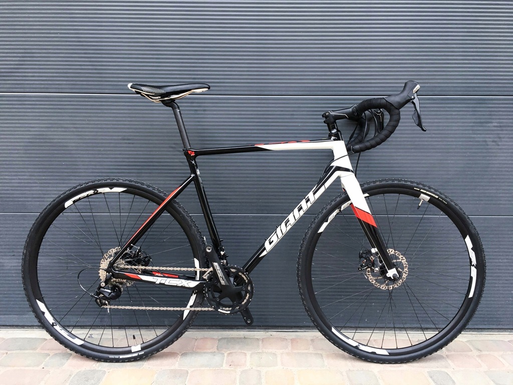 giant tcx slr 2 2017