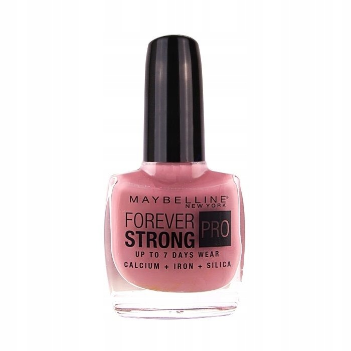 Maybelline Forever Strong lakier 135