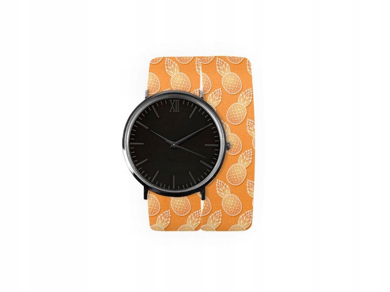 Zegarek wiązany na wstążce - Must Have! - p8