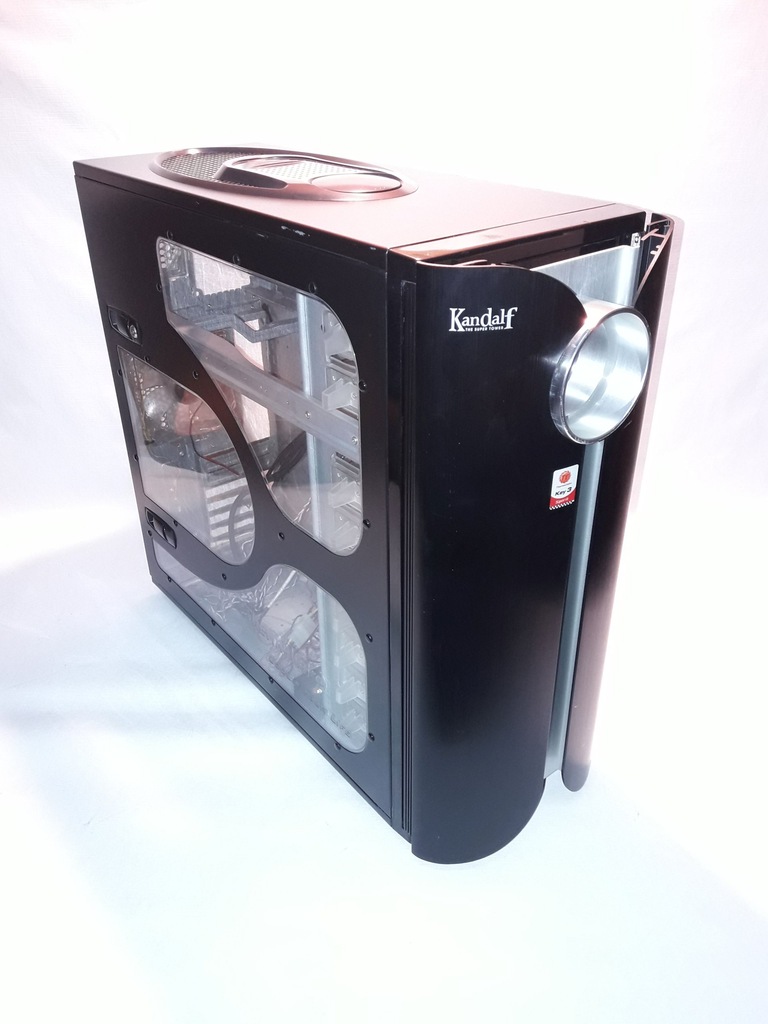 Obudowa Thermaltake KANDALF Gwarancja Sklep