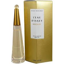 Issey Miyake L'eau D'issey Absolue edp 50 ml