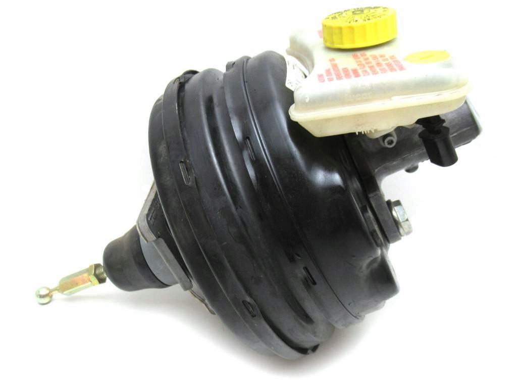 SERWO POMPA HAMULCOWA Audi A4 B6 2.0B 8E0612105H