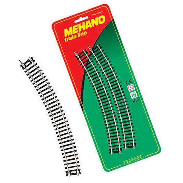 ! Tory proste 228,6 mm 1:87(H0) Mehano F223 !