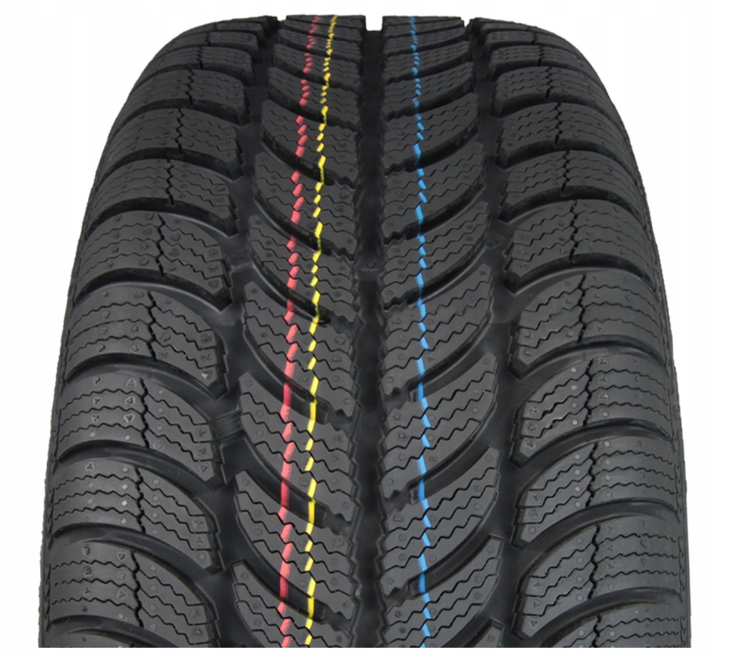 4x OPONY ZIMOWE 175/65R14 82T DĘBICA FRIGO 2 2018 - 7701256022