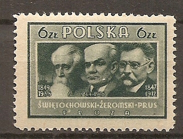 Fi 424 B** Kultura polska I wydanie - Luzak