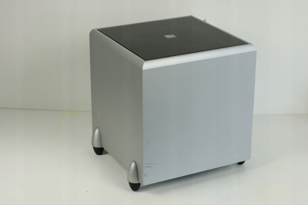 SUBWOOFER AKTYWNY KEF PSW 2010 GWARANCJA