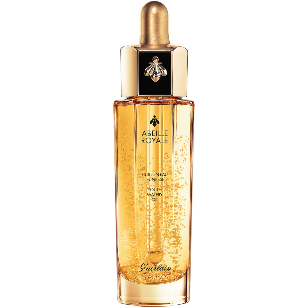 GUERLAIN ABEILLE YOUTH WATERY OIL MAGICZNY OLEJEK!