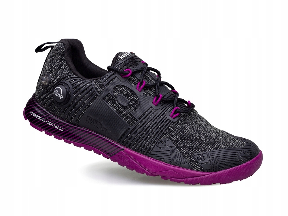 reebok cardio ultra 3.0 hombre rosas