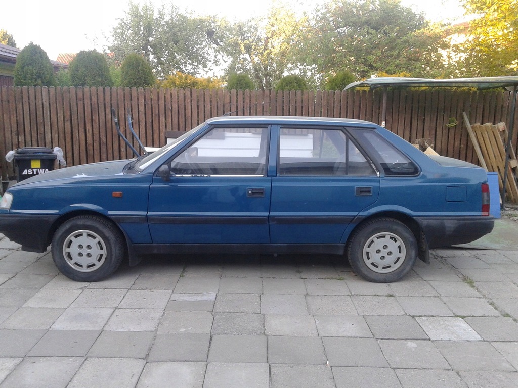 Polonez Atu 1,6