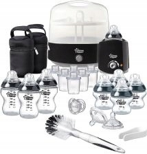 Tommee Tippee Closer Nature Complete Feeding Set