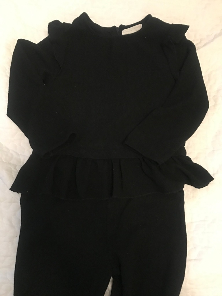 ZARA *extra  spodnium* rozmiar 140 cm