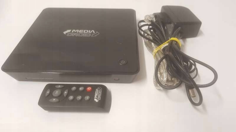 MEDIA DROID MT7002