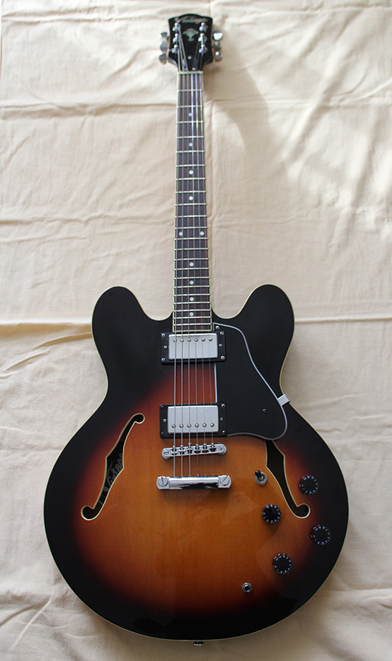 Vintage VSA-535