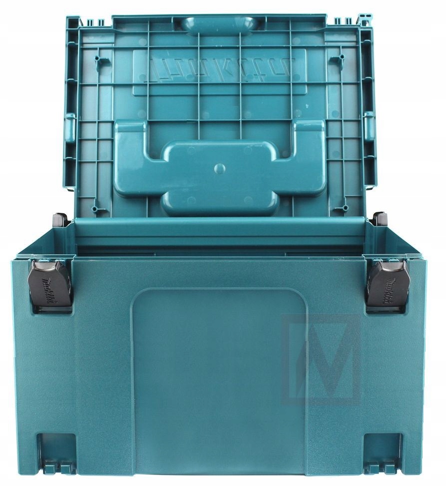 MAKITA WALIZKA SYSTEMOWA MAKPAC TYP 4 821552-6 - 7148680202 - oficjalne ...