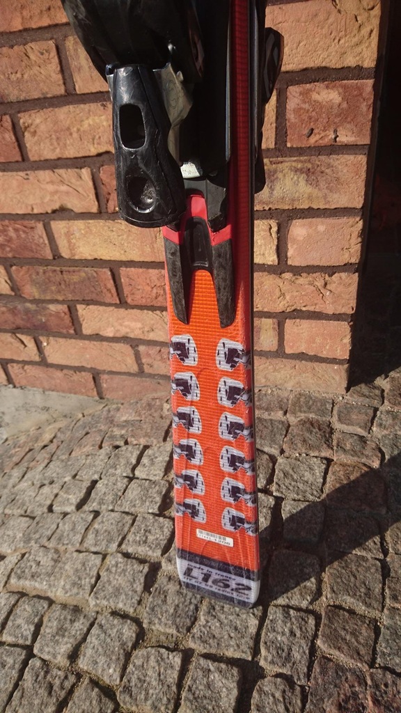 salomon crossmax 9p
