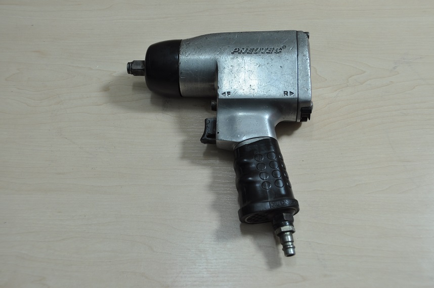 KLUCZ PNEUMATYCZNY 1/2'' PNEUTEC UT 8145 RE 600Nm