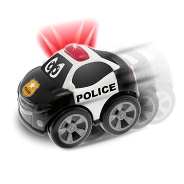 MZK Samochód policja Chicco