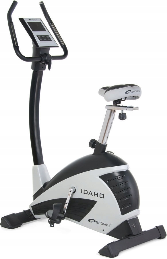 Idaho Spokey rower magnetyczny treningowy rowerek
