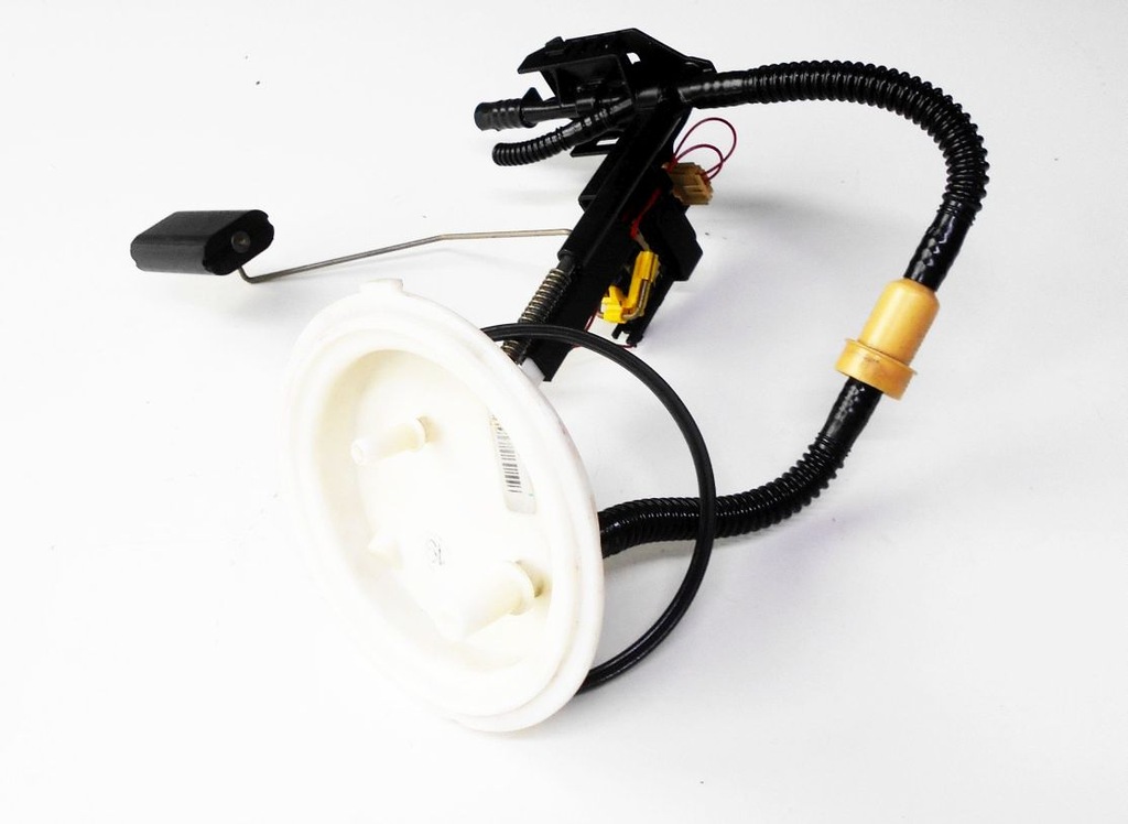 CZUJNIK POZIOMU PALIWA BMW E60 E61 2.0 16146766008