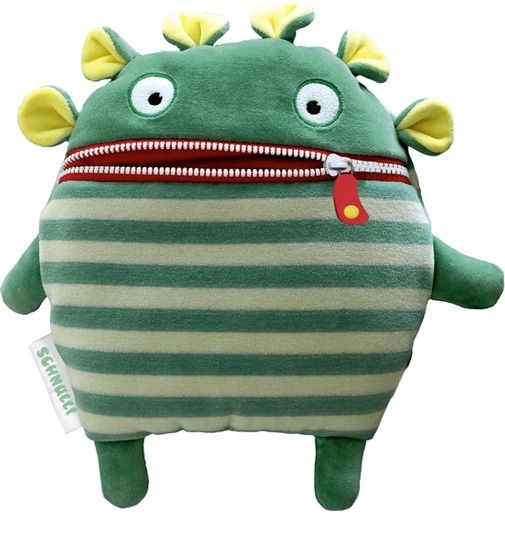 Sorgenfresser SCHNULLI 32 cm (Pożeracze zmartwień