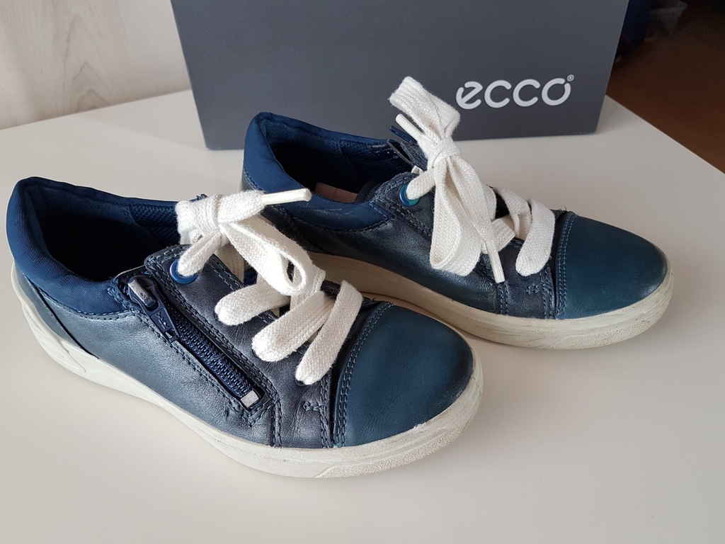 Ecco ginnie clearance