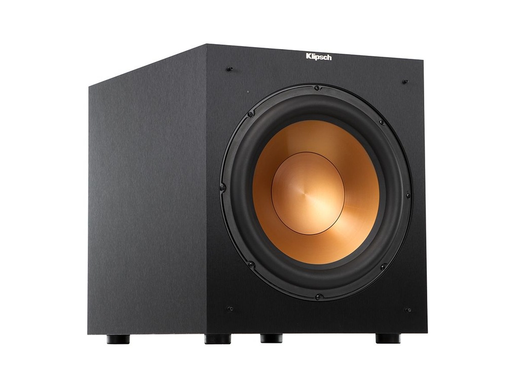 Klipsch R-12SW - Subwoofer + KABEL GRATIS | KATO