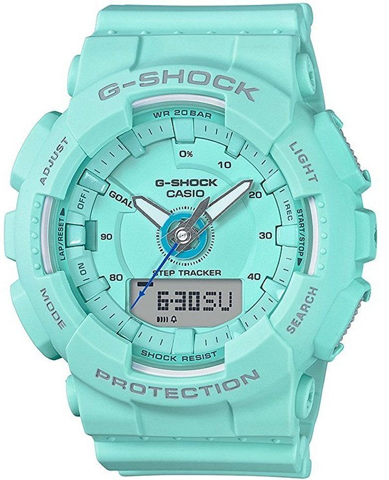 casio g shock module 5540