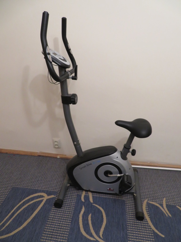 Body sculpture discount smart bike bc1700