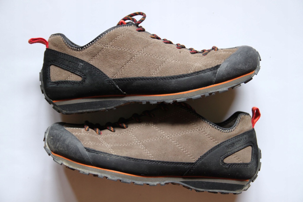 BEAR GRYLLS BY CRAGHOPPERS__BUTY TREKKINGOWE__42