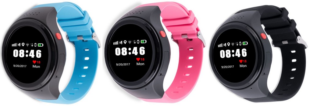 kiddy zone smartwatch