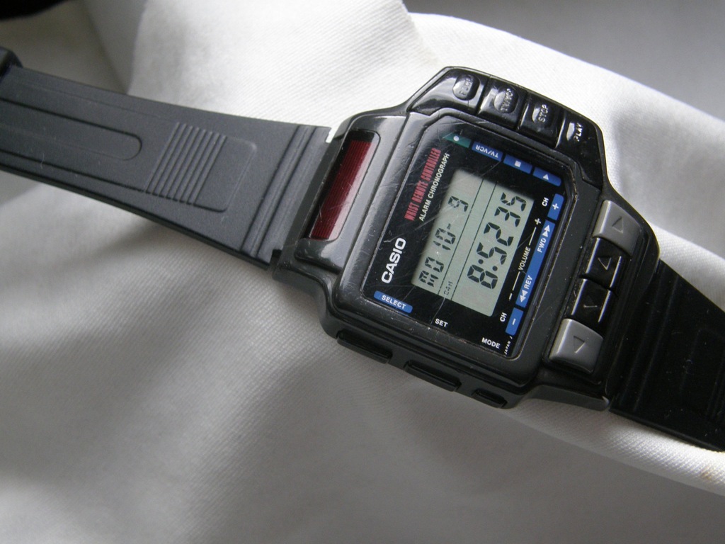 casio cmd10