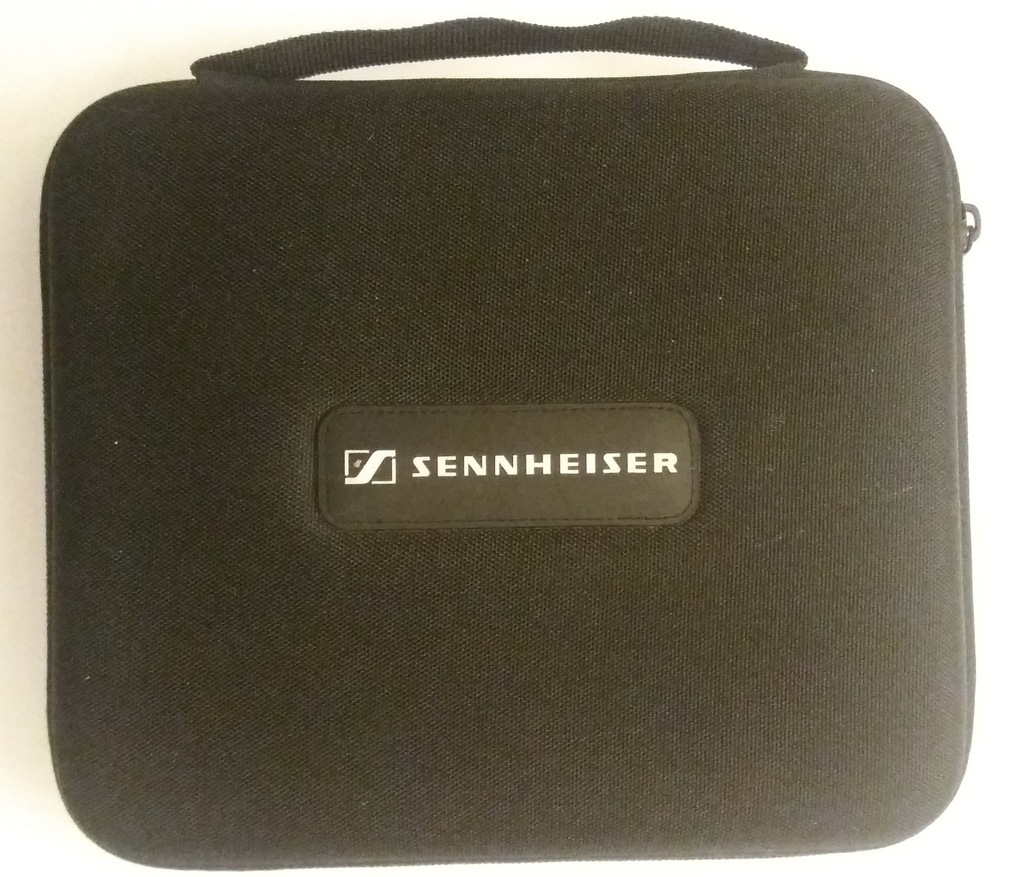 Słuchawki Sennheiser HD-380 Pro ! JAK NOWE !
