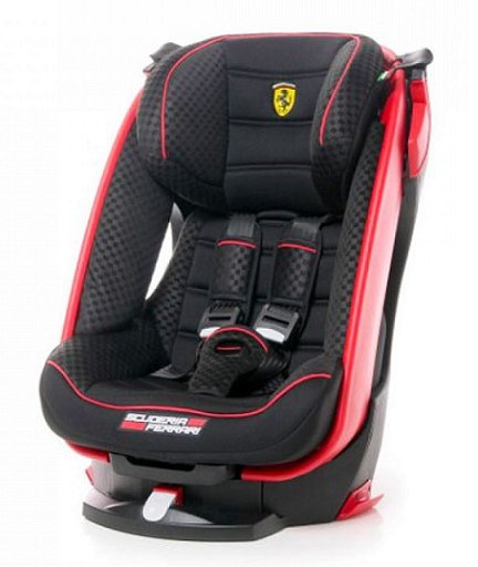 Fotelik samochodowy Migo Saturn 9-18 kg PROMOCJA
