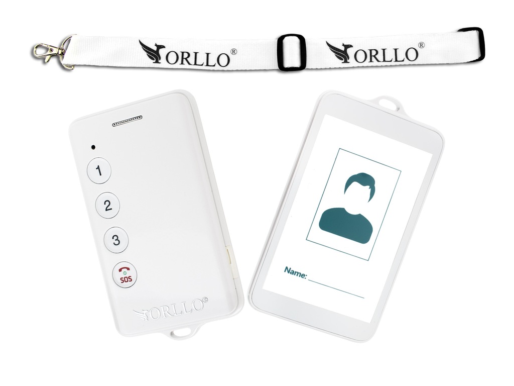 LOKALIZATOR GPS GSM DZIECKA SOS TELEFON PODSŁUCH
