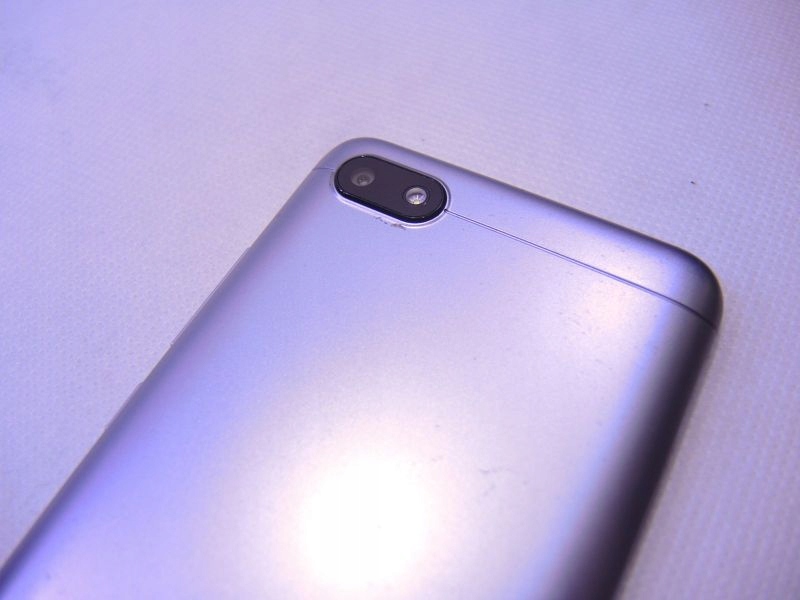 WYBITNY XIAOMI REDMI 6A 2/16GB M1804C3CG DUAL SIM - 7766901498 ...