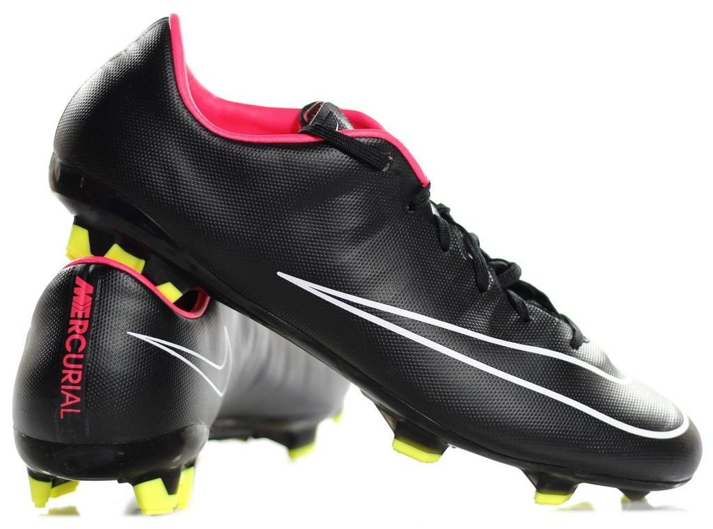 mercurial veloce 2 fg