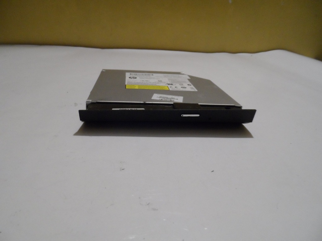 HP G6-1xxx napęd DVD + zaślepka GW FV