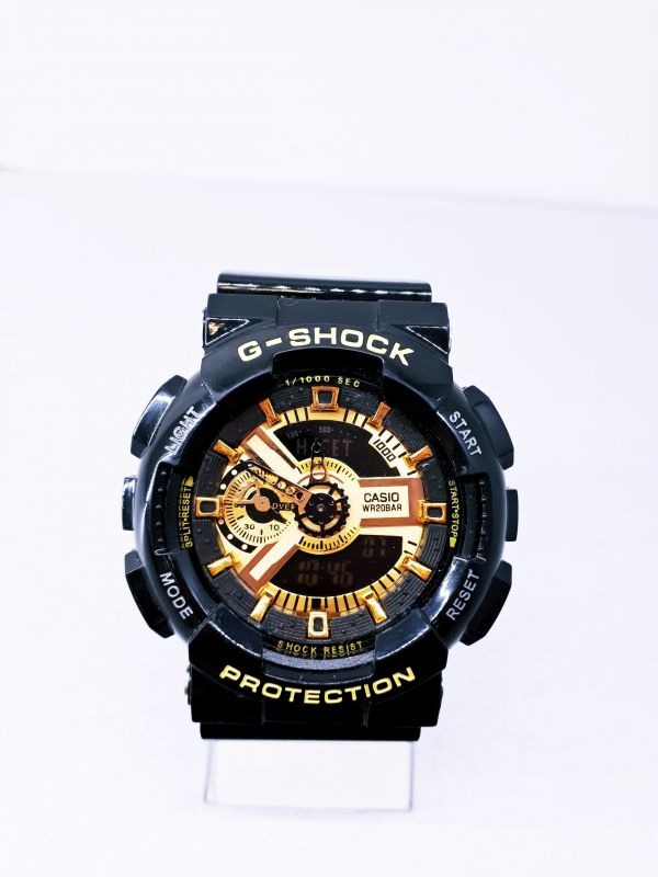 Casio g shock online ga 110a