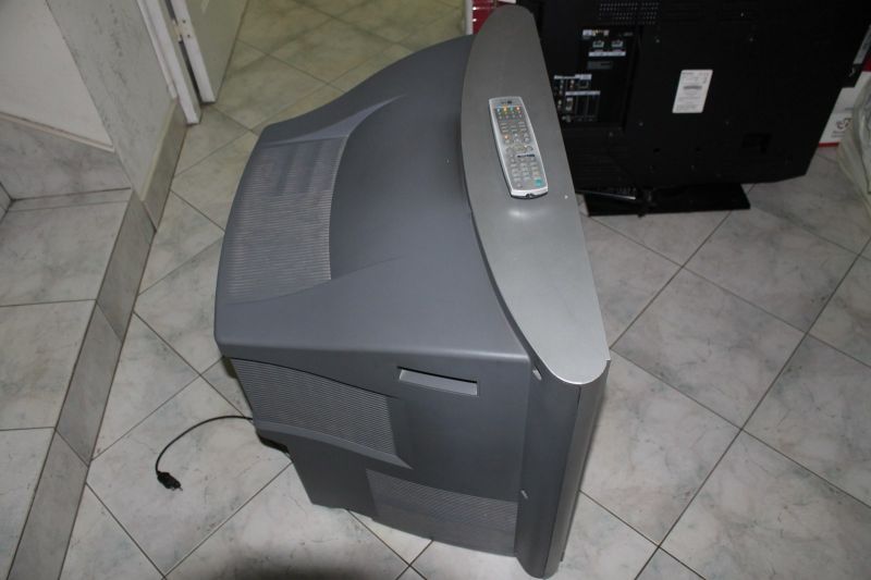 TELEWIZOR LG RZ-29FB51RX 29 CALI Z PILOTEM