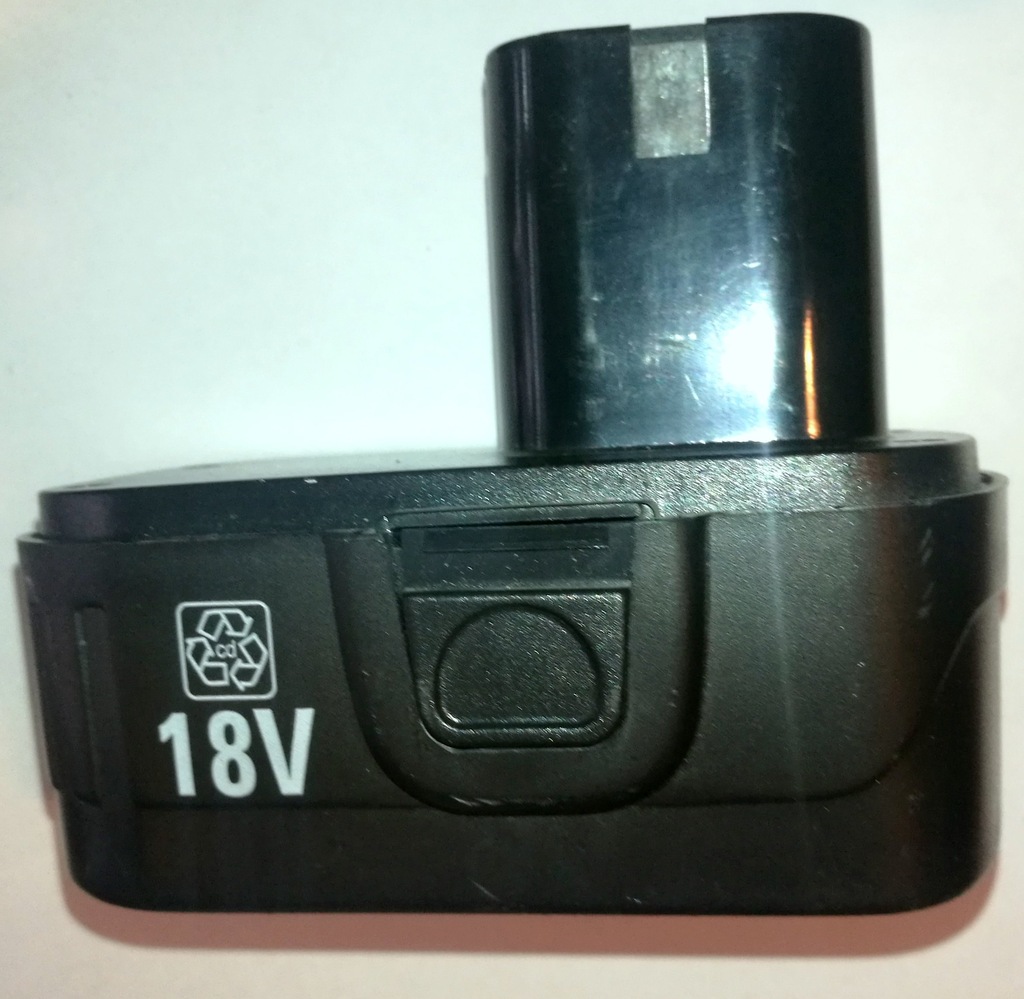 EINHELL 18V AKUMULATOR do Wkrętarki ACCU PACK