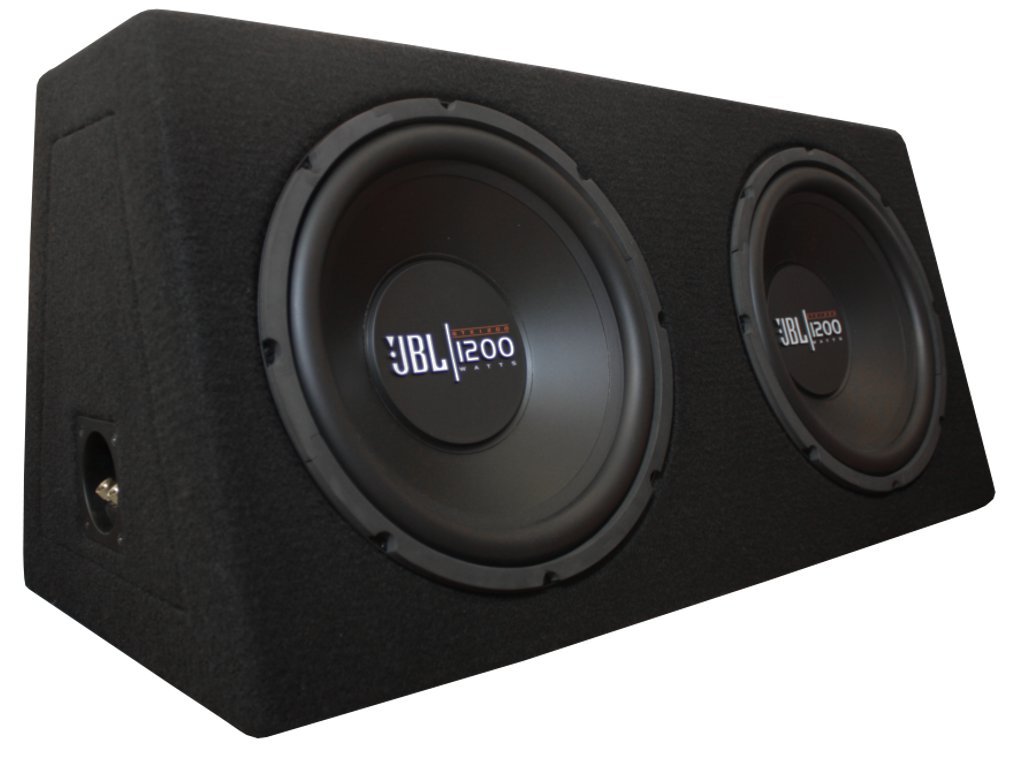 jbl gtx 1200